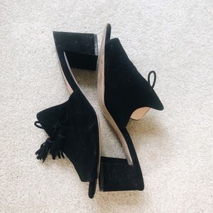 Karl Lagerfeld Mules
